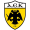 Brasão AEK Atenas
