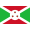 Brasão Burundi