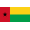 Brasão Guiné-Bissau