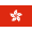 Brasão Hong Kong