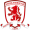 Brasão Middlesbrough