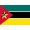 Brasão Moçambique