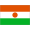 Brasão Niger