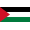 Brasão Palestina