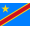Brasão RD Congo