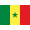 Brasão Senegal