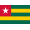 Brasão Togo